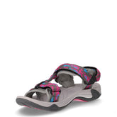 Hamal sandalo da hiking ragazza fuxia | Boscaini Scarpe
