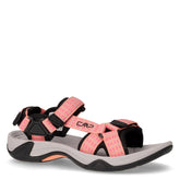 Hamal Hiking sandalo in tessuto bambina sunrise salmone - Scarpe Sportive Bambini | Boscaini Scarpe