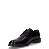 Stringata blu | Boscaini Scarpe