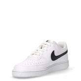 Sneaker white/black | Boscaini Scarpe