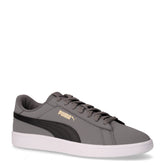 Smash 3.0 Buck sneaker grey black - PUMA UOMO | Boscaini Scarpe