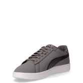Smash 3.0 Buck sneaker grey black | Boscaini Scarpe