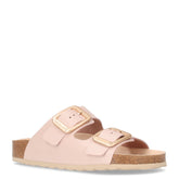 Enny ciabatta rosa - Black Friday Ciabatte Donna | Boscaini Scarpe