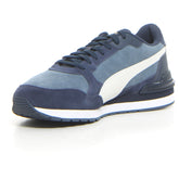 St Runner v4 sneaker evening sky | Boscaini Scarpe