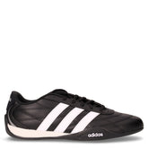 Adipista sneaker in pelle nero bianco | Boscaini Scarpe