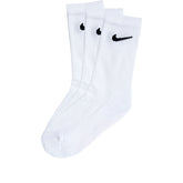 Calze 3 pack bambino bianco | Boscaini Scarpe