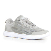 Sneaker grey | Boscaini Scarpe