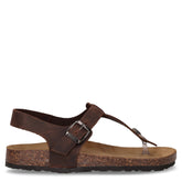 Sandalo infradito moro rust | Boscaini Scarpe