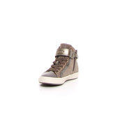 Kalispera sneaker bambina smoke grey | Boscaini Scarpe