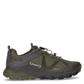 Flyrock gtx scarpa da trekking green grey | Boscaini Scarpe