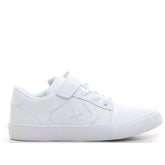 Belmont Ox sneaker bambino white | Boscaini Scarpe