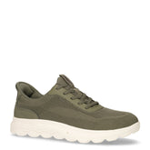 Spherica Plus sneake slip on in tessuto muschio | Boscaini Scarpe