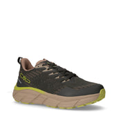 Rahmsy scarpa multifunzione in tessuto e ecopelle black pine | Boscaini Scarpe