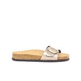 Ciabatta platino arizona | Boscaini Scarpe