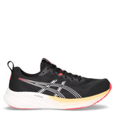 Gel-Pulse 16 scarpa da running nero bianco | Boscaini Scarpe