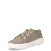 Seneca Bay sneaker in tessuto taupe chiaro | Boscaini Scarpe