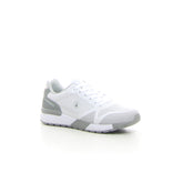 Vendor sneaker white | Boscaini Scarpe