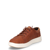 Paul Pro Classic sneaker in ecopelle cognac | Boscaini Scarpe