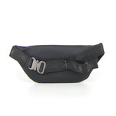 Efeo marsupio nero | Boscaini Scarpe