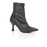 Tronchetto nero | Boscaini Scarpe