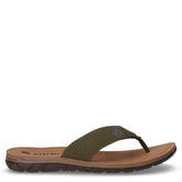 Infradito in tessuto traforato tundra | Boscaini Scarpe