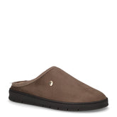 Eone ciabatta in tessuto beige - Ciabatte Uomo | Boscaini Scarpe