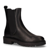 Stivaletto beatles in pelle nero - RIZZOLI | Boscaini Scarpe