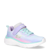 Boundless Color Blitz sneaker in tessuto bambina lavanda - Sneakers Bambina | Boscaini Scarpe