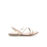 Sandalo oro | Boscaini Scarpe