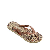 Top animals ciabatta infradito sand grey | Boscaini Scarpe