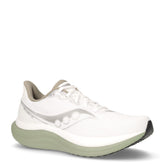 Triumph 23 scarpa da running in mesh bianco - Scarpe Sportive Uomo | Boscaini Scarpe