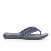 Ciabatta infradito blu | Boscaini Scarpe