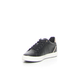 Blomiee sneaker con zip laterale black | Boscaini Scarpe