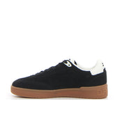 Rebel basic flag black - D.FRANKLIN | Boscaini Scarpe