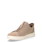 Flextride sneaker in tessuto sabbia | Boscaini Scarpe