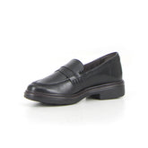 Mocassino black | Boscaini Scarpe