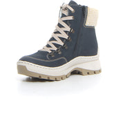 Polacchino blue | Boscaini Scarpe