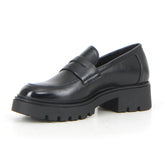 Mocassino black | Boscaini Scarpe