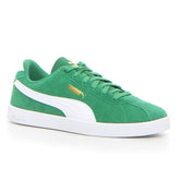 Club II sneaker green white - Mid Season Sale Sneakers Uomo | Boscaini Scarpe