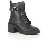 Anfibio con tacco nero | Boscaini Scarpe