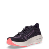 Neo Cosmo scarpa da running in mesh blu | Boscaini Scarpe