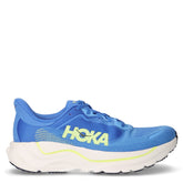 Arahi 9 scarpa da running in mesh tecnico cobalto | Boscaini Scarpe