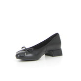 Ballerina black | Boscaini Scarpe