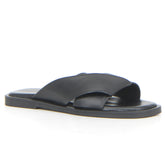 Ciabatta all black - Summer Days Donna | Boscaini Scarpe