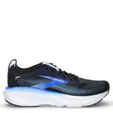 Adrenaline GTS 25 sneaker running in tessuto tecnico nero blu | Boscaini Scarpe