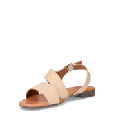 Sandalo beige | Boscaini Scarpe