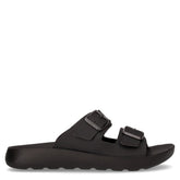 Ciabatta nero | Boscaini Scarpe