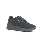 Spherica sneaker black - GEOX UOMO | Boscaini Scarpe