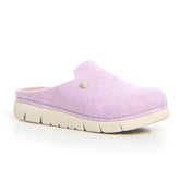 Hate ciabatta lilla - Mid Season Sale Ciabatte Donna | Boscaini Scarpe