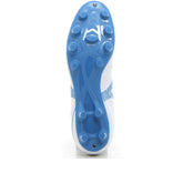 Monarcida Neo III select scarpa da calcio bianco | Boscaini Scarpe